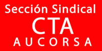 Web Seccion Sindical CTA AUCORSA